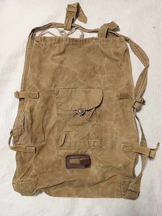 Рюкзаки туристические.  СССР