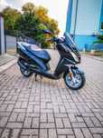Peugeot Citystar 50/80 - PO REMONCIE - duży skuter maxi skuter maksi