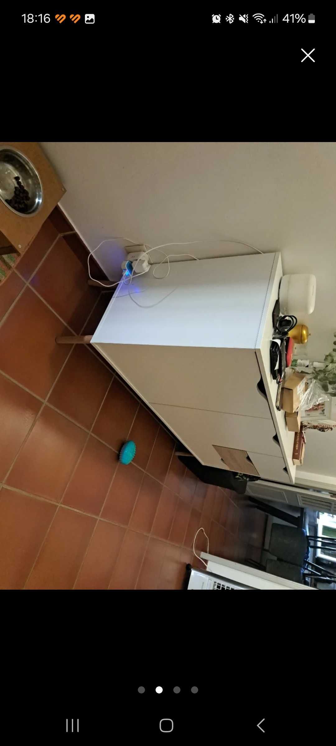 Aparador para sala/escritório