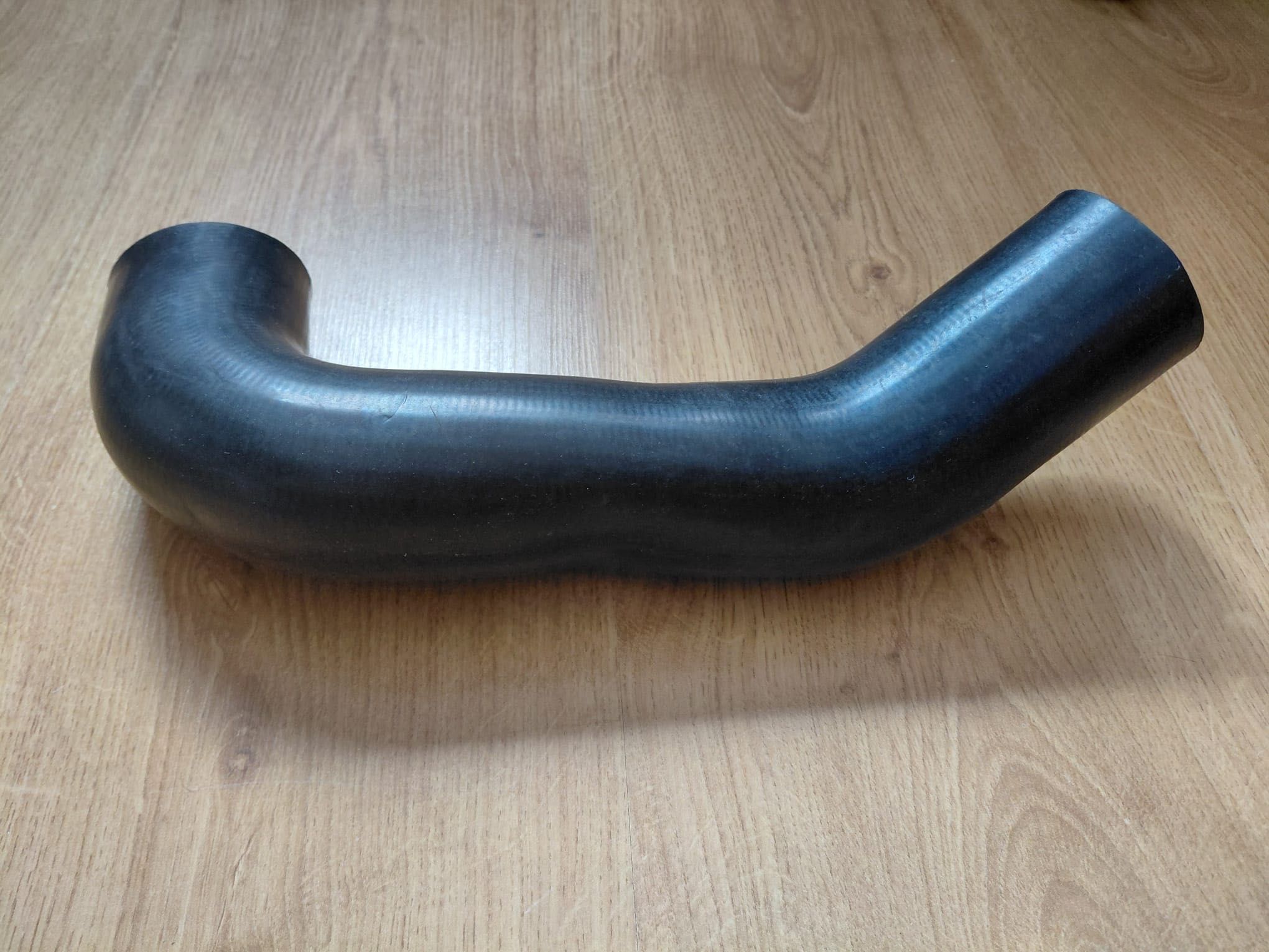 Rura wąż turbo intercooler RENAULT MASTER III 2.3 DCi