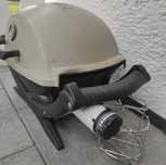 Grill gazowy z termostatem firmy Weber