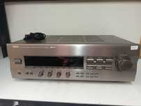 Amplituner YAMAHA RX-396RDS 2.0 tytanowy