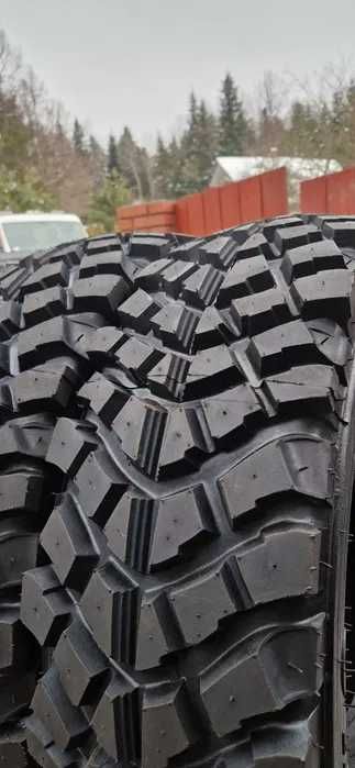235/70R16 Glob-Gum TRAKKER 4x4 off road
