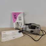 Canon Prima BF-9s - camera "point and shoot" 35 mm - vintage