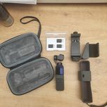 Камеря DJI osmo poket