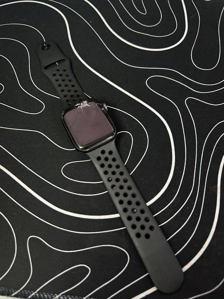 Apple watch series 6 44mm GPS e LTE