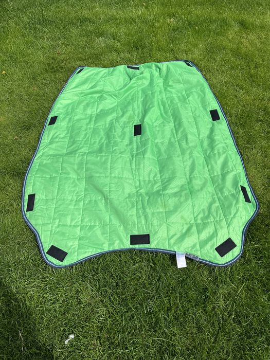 Wklad do derki Felix Buhler 4in1 Walker, 100 g, spacerowej r. 155