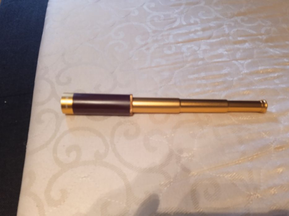 Підзорна труба, телескоп