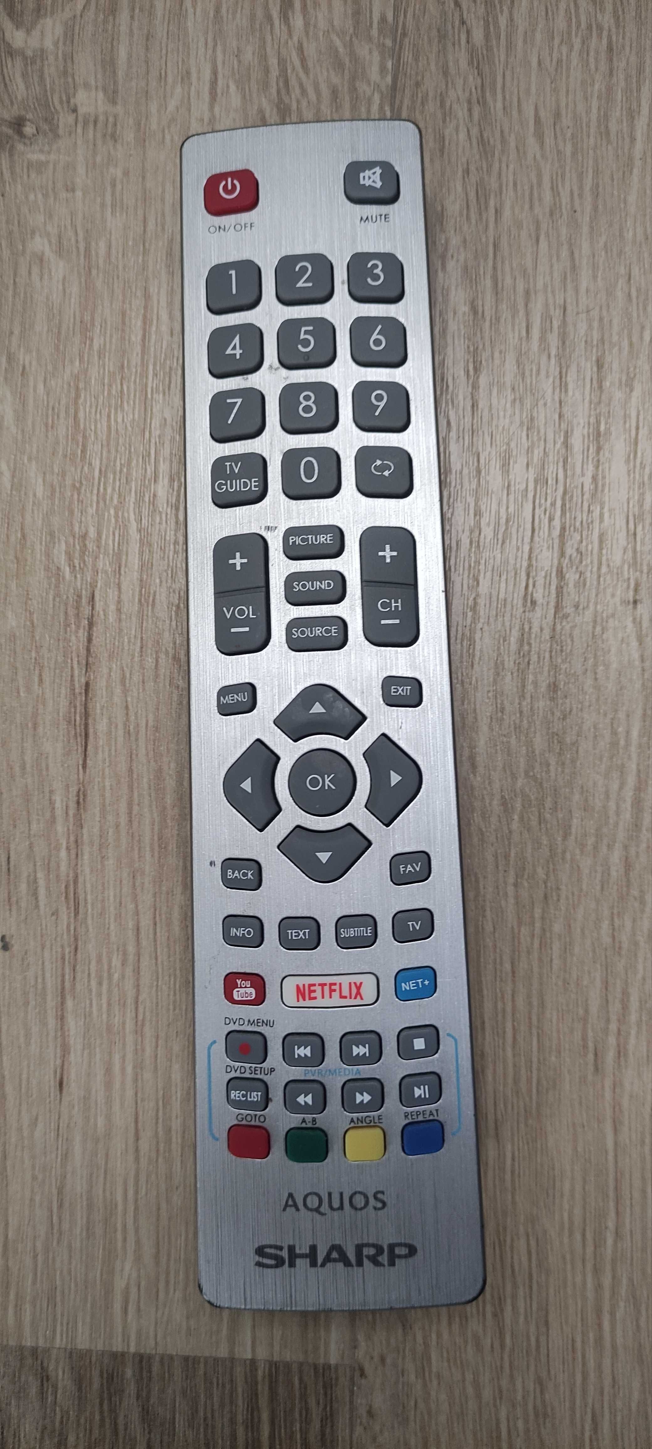 Telewizor SHARP LC32HI3322E