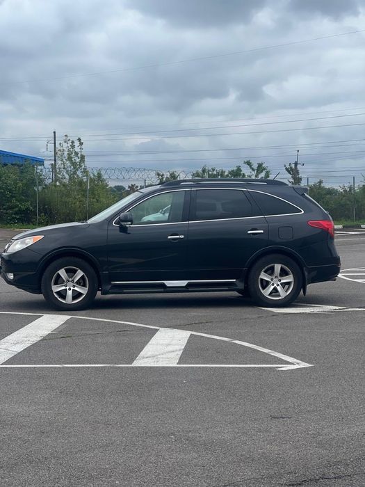 hyundai  veracruz 3.8 AWD