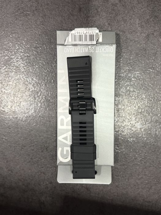 Pasek garmin fenix 26mm , epix itd  nowy