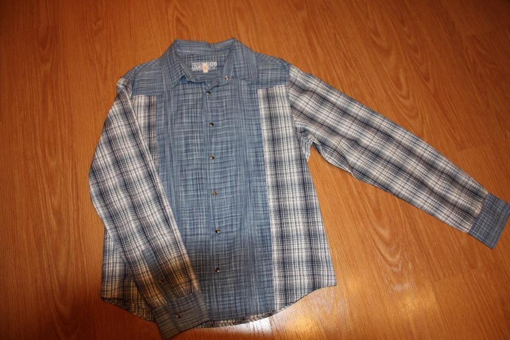 Рубашка Lee Cooper ( Levis Collins )