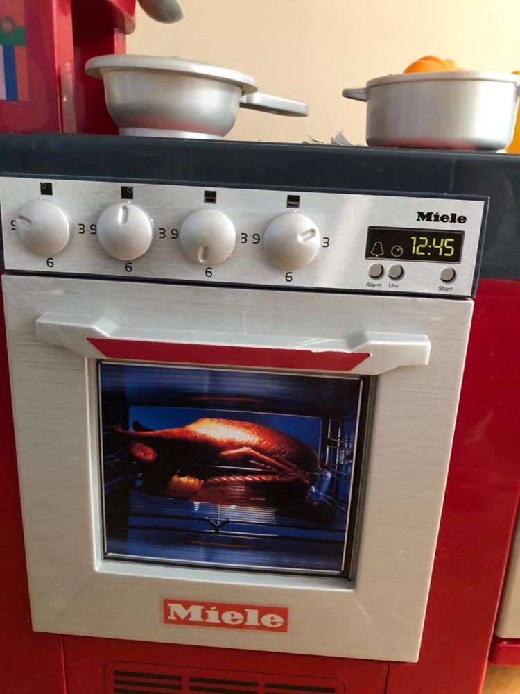 Brinquedo cozinha criança