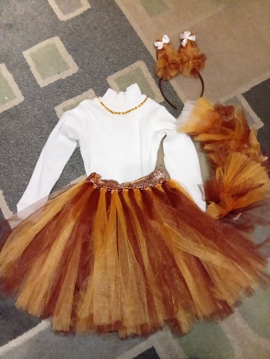 Новорічні костюми