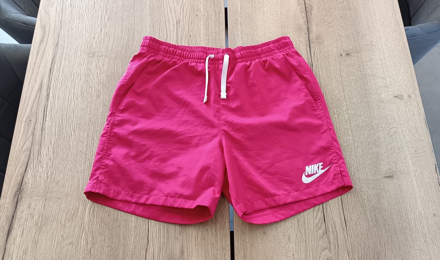 Spodenki/ szorty męskie Nike r.S