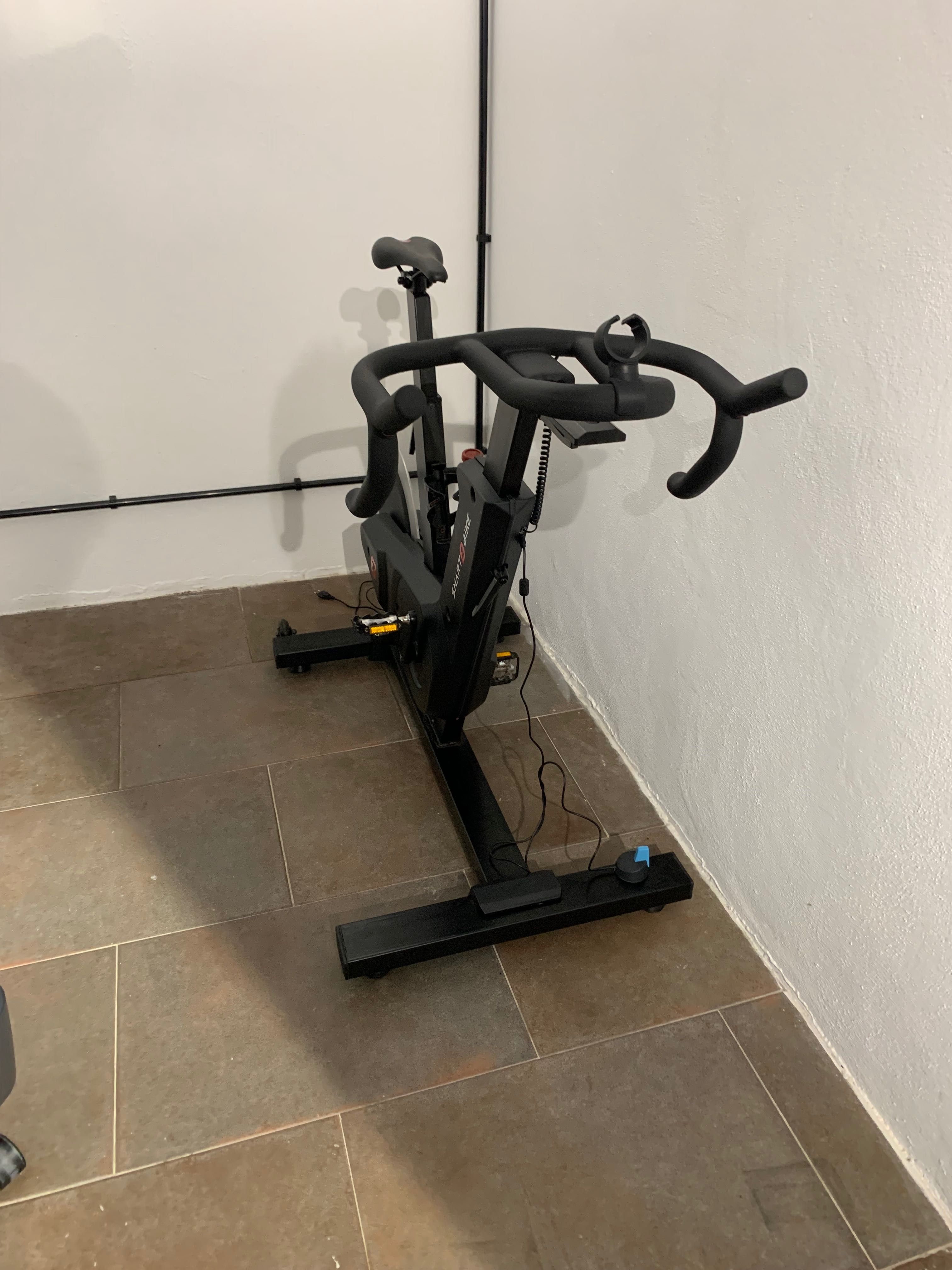 Zycle Smart Zbike