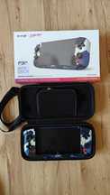 Persona 3 Portable (P3P) Nitro Deck LRG Limited Run 1/1000 NiS