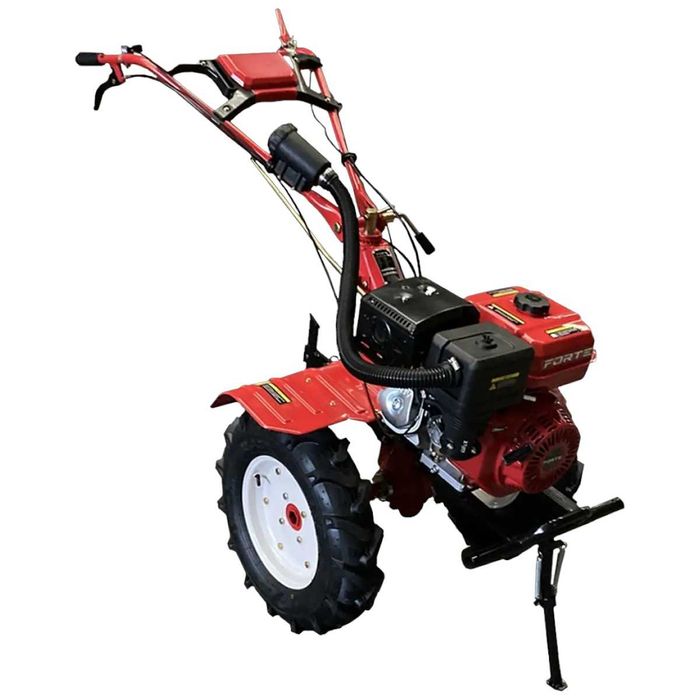 Мотоблок FORTE | 17 к.с. Бензин | 3/1 КПП | Розстрочка | ДЗВОНИ