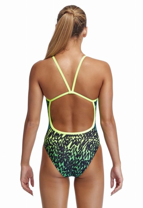 Купальник Funkita girls 14