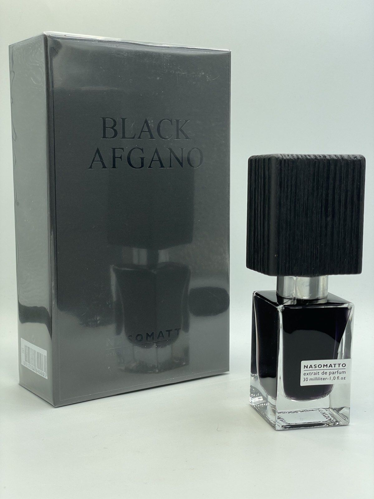 Nasomatto Black Afgano. Насомато Блек Афгано.