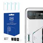 Szkło na aparat 3mk Lens Protection™ hybrydowe na Asus ROG Phone 6 / 6