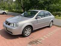 Chevrolet LACETTI 1,4 LPG, niski przebieg, SPRAWNY, hak