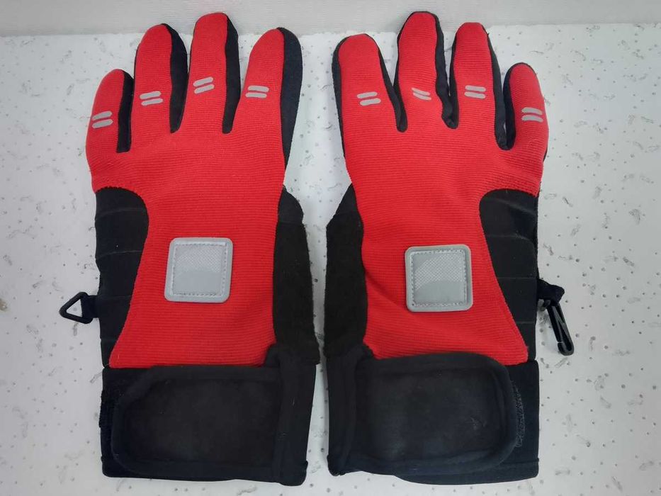 Рукавички перчатки gel  Shamp