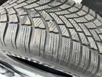 Opony zimowe Bridgestone BLizak LM005 235/60/r18
