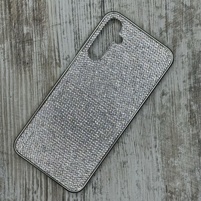Чехол Diamond Case на Samsung A15/ A24/ A25. Камушки чохол