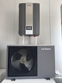 Pompa Ciepła Neoheat Eko Mono 6kw 9kw 12 kw