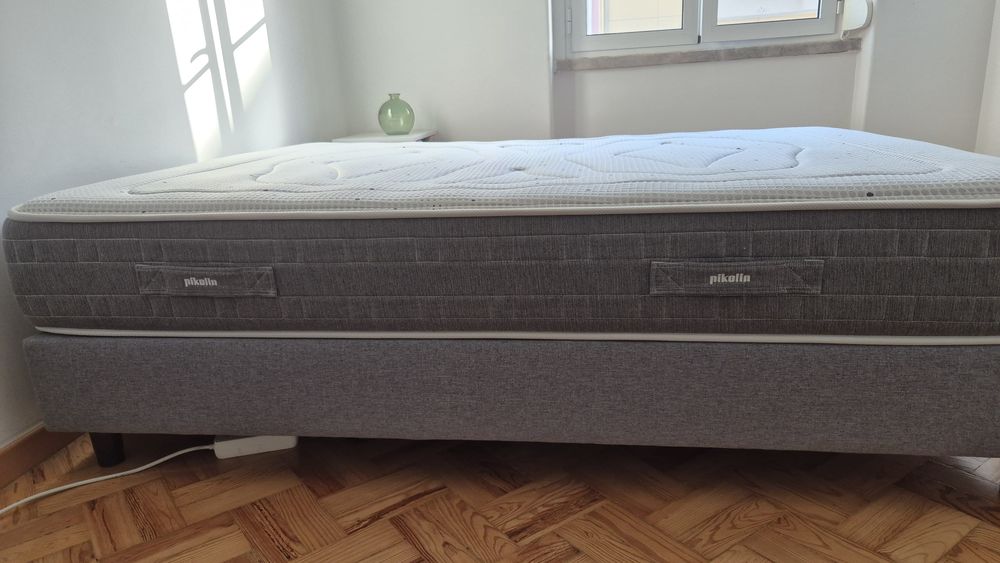 Colchão pikolin África - 140cm x 190cm
