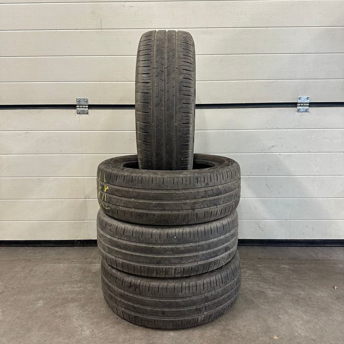 Opony Continental EcoContact 6  - 185/55/15