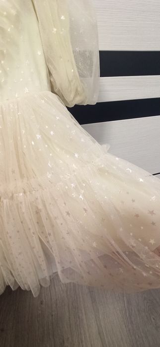 Новорічне плаття , святвоке