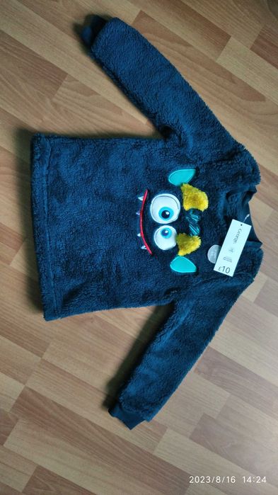 Піжама  для хлопчика 
 George. Palomino 110 - 116 р.