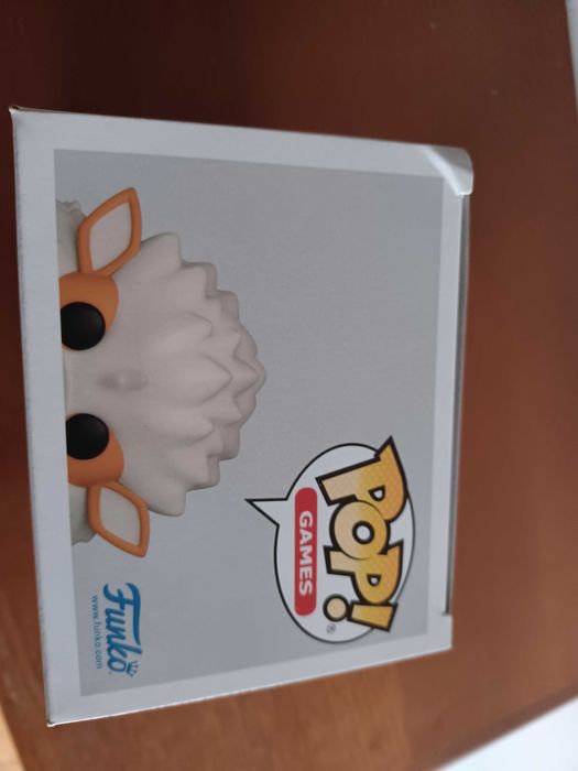 Funko Pop Arcanine