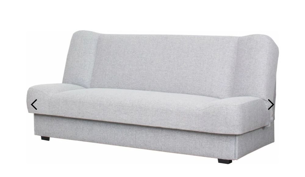 Wersalka nowa w oryginalnym opakowaniu