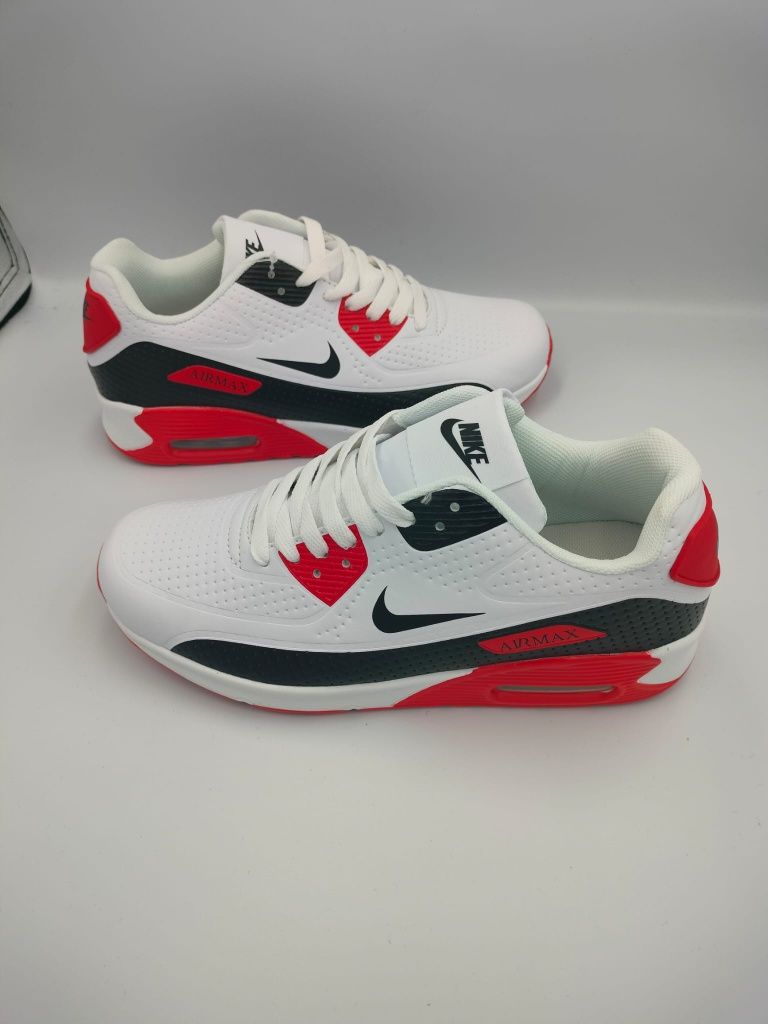 Hit tej wiosny Nike Air max 40 skarpetki Nike gratis