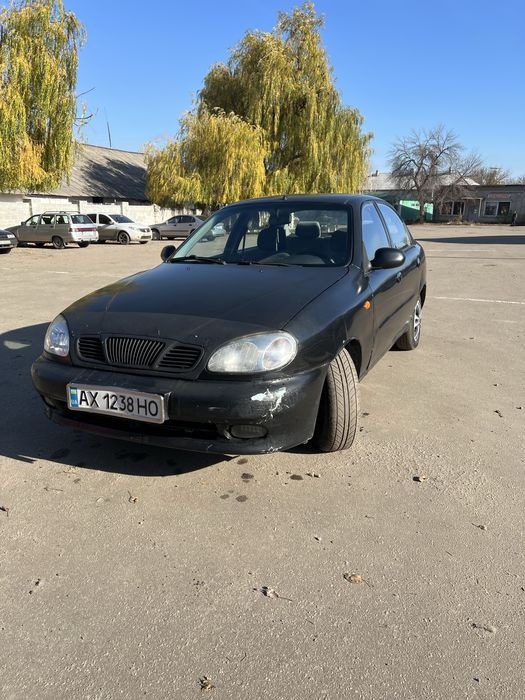 Продам Lanos 1.5