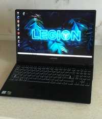 Lenovo Legion Y530-15ICH  ігровий/ Intel Core i5 8300H, GTX 1050Ti 4gb