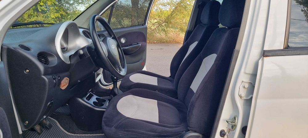 Продам Chery QQ с Кондиціонером!!!