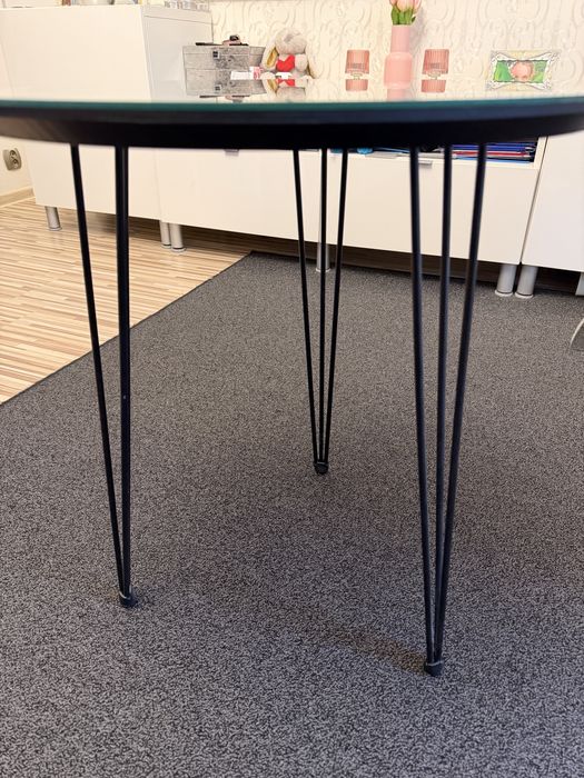 Stolik glamour, home and you