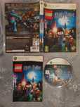 LEGO Harry Potter Lata 1-4 Years 1 4 - Xbox 360 !