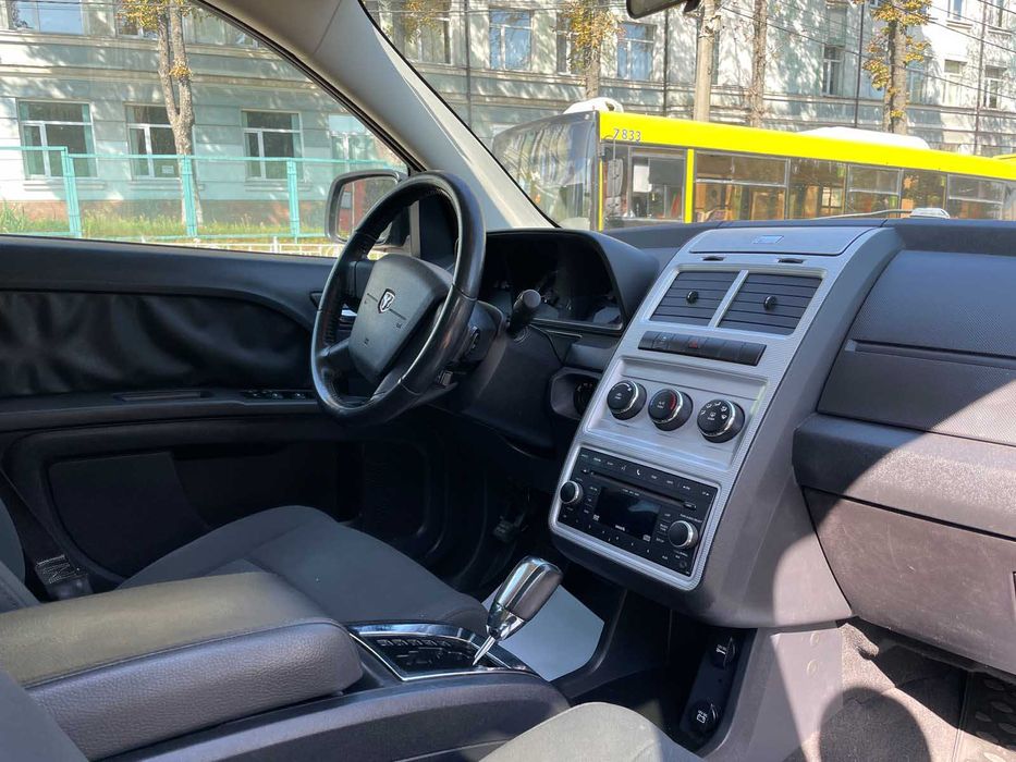 Продам Dodge Journey 2010р. #44507