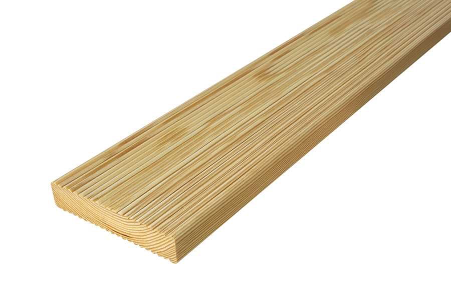 Legar modrzew syb. 45x60x5900 mm