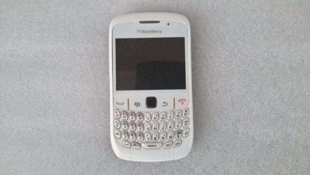 Blackberry Curve 8520