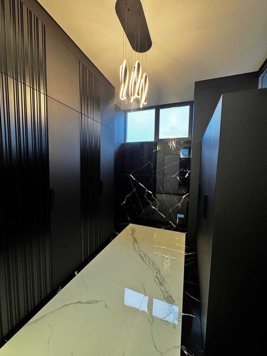 Будинок з авторським ремонтом та меблями