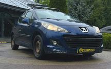 Peugeot 207 2009