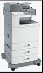 Lexmark  xc 795De