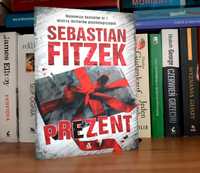 Prezent - Sebastian Fitzek
