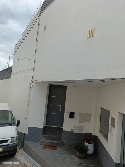 Escelente Moradia Para Venda